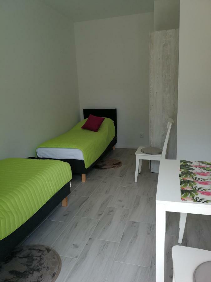Ddc Apartment Dziwnow Exterior photo